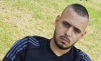 مقتل الشاب مهران أبو خيط من الناصرة بعد تعرضه لإطلاق النار في حيفا